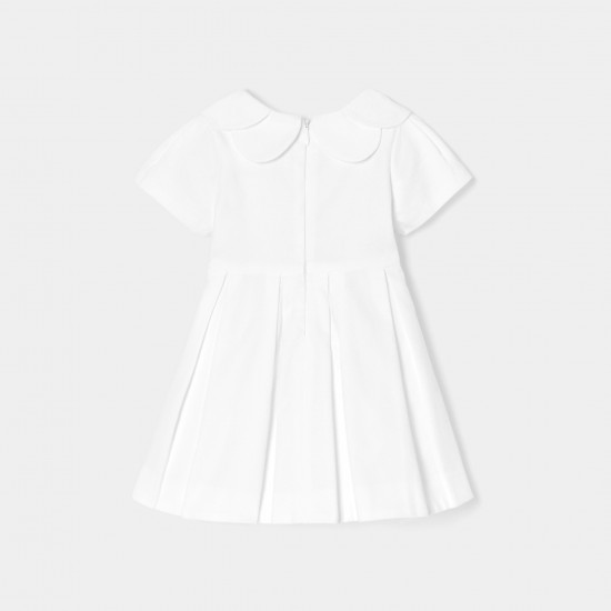 Baby girl sleeveless dress