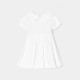 Baby girl sleeveless dress
