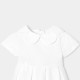 Baby girl sleeveless dress