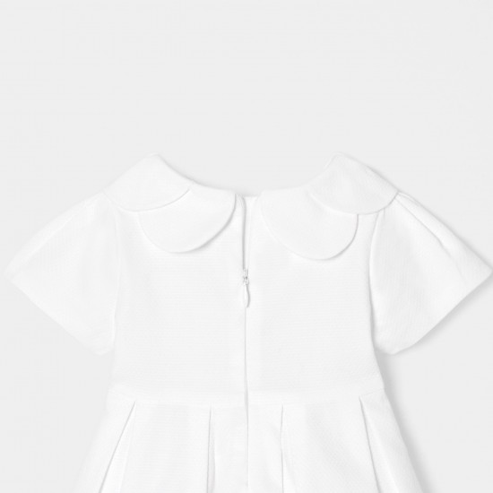 Baby girl sleeveless dress