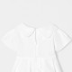 Baby girl sleeveless dress