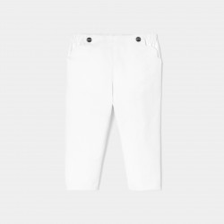 Baby girl comfort pants