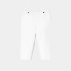 Baby girl comfort pants