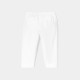 Baby girl comfort pants