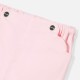 Baby girl comfort pants