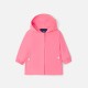 Baby girl windbreaker