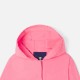 Baby girl windbreaker