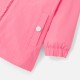 Baby girl windbreaker