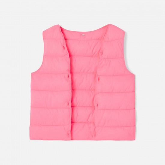 Baby girl windbreaker