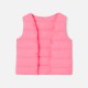 Baby girl windbreaker