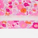 Baby girl dress in Liberty fabric