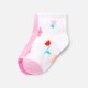 Baby girl duo of  socks