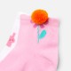 Baby girl duo of  socks