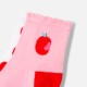 Girl duo of socks