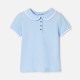 Girl polo shirt
