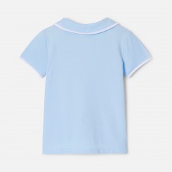 Girl polo shirt