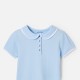 Girl polo shirt
