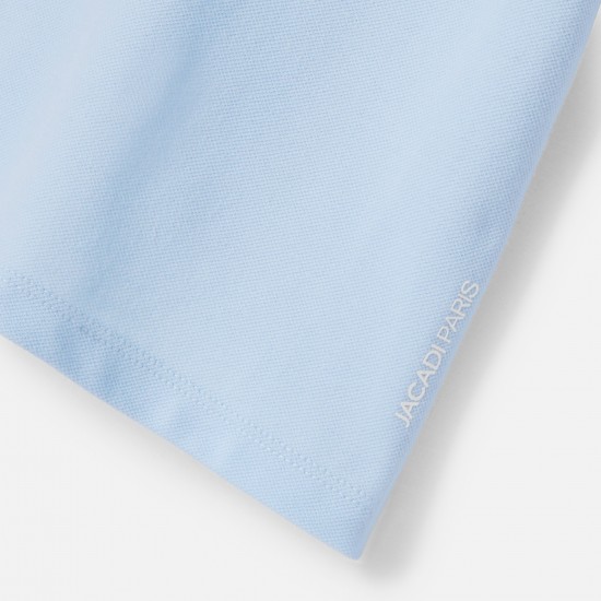 Girl polo shirt