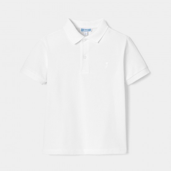 Boy polo shirt