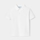 Boy polo shirt