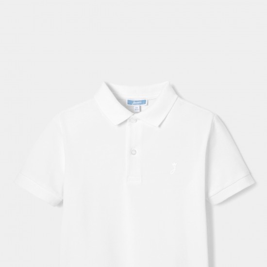Boy polo shirt