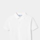 Boy polo shirt