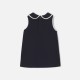 Baby girl sleeveless dress