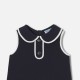Baby girl sleeveless dress