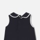 Baby girl sleeveless dress