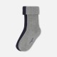 Boy duo of socks