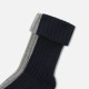 Boy duo of socks