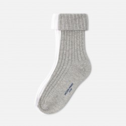 Boy duo of socks