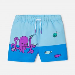 Boy swim shorts