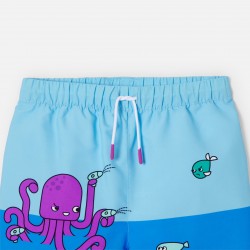 Boy swim shorts