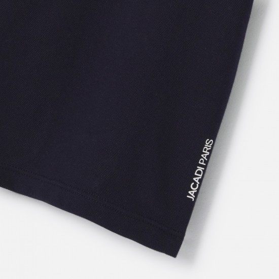 Girl polo shirt