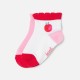 Baby girl duo of  socks