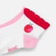Baby girl duo of  socks