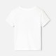 Girl short-sleeved T-shirt