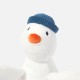 Seagull plush toy