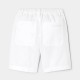 Boy Bermuda shorts in twill