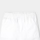 Boy Bermuda shorts in twill