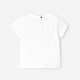 Baby girl short-sleeved  T-shirt