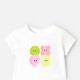 Baby girl short-sleeved  T-shirt