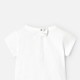 Baby girl short-sleeved  T-shirt