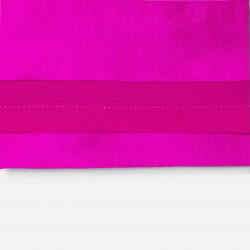 Girl satin skirt