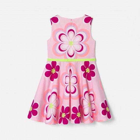 Girl special occasion dress
