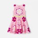 Girl special occasion dress