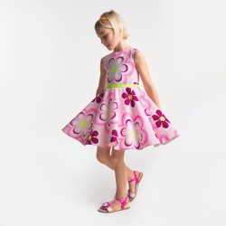 Girl special occasion dress