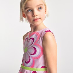 Girl special occasion dress