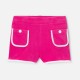 Girl French terry shorts